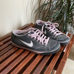 Nike sneakers